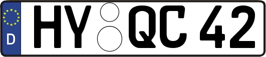 HY-QC42