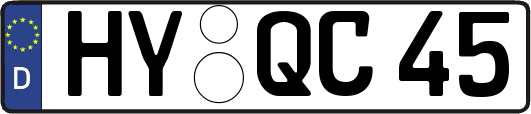 HY-QC45
