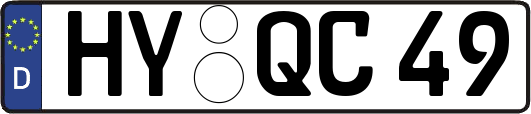 HY-QC49