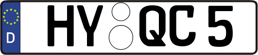 HY-QC5