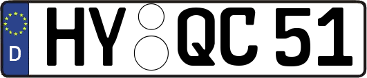 HY-QC51