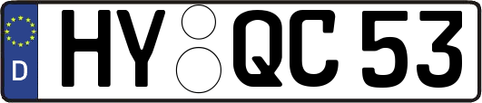 HY-QC53