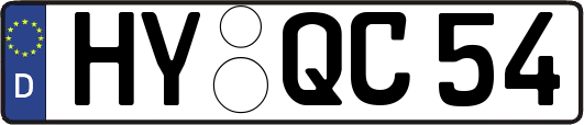 HY-QC54