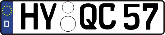HY-QC57