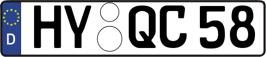 HY-QC58