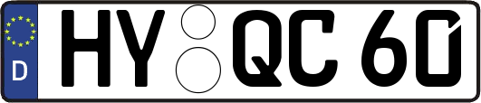 HY-QC60