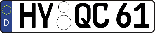 HY-QC61