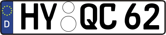 HY-QC62