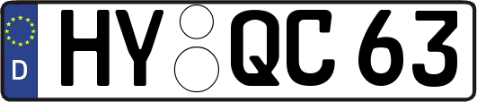 HY-QC63