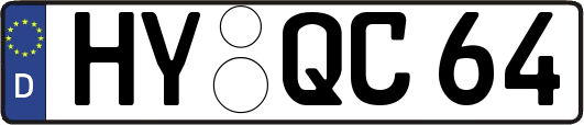 HY-QC64