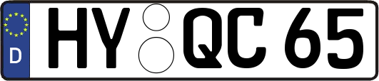 HY-QC65
