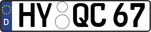 HY-QC67