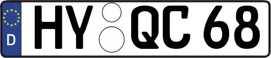 HY-QC68