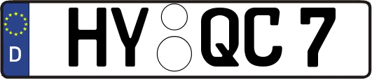HY-QC7