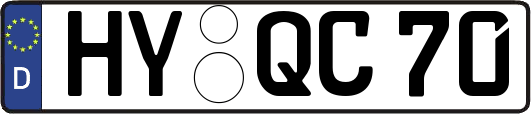 HY-QC70