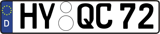 HY-QC72