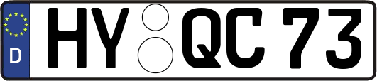 HY-QC73