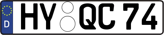 HY-QC74