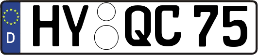 HY-QC75