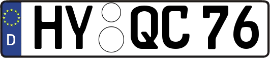 HY-QC76