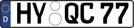 HY-QC77