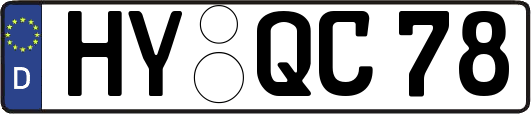 HY-QC78