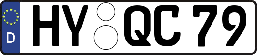 HY-QC79