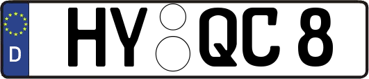 HY-QC8