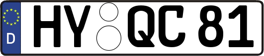 HY-QC81