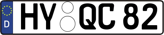 HY-QC82