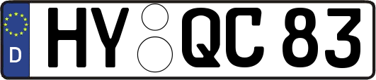 HY-QC83