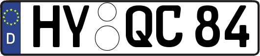 HY-QC84