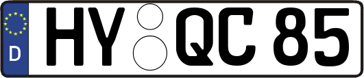 HY-QC85