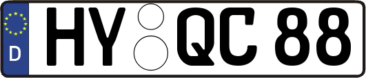 HY-QC88
