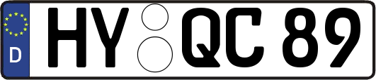 HY-QC89