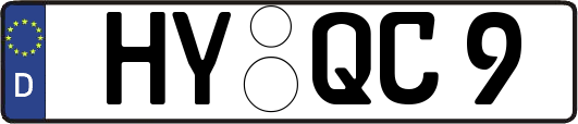 HY-QC9