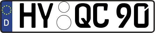 HY-QC90