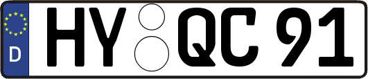 HY-QC91