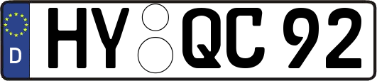 HY-QC92