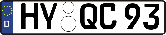 HY-QC93