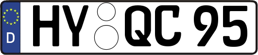 HY-QC95