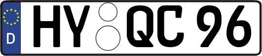 HY-QC96