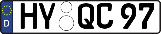 HY-QC97