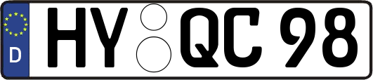 HY-QC98