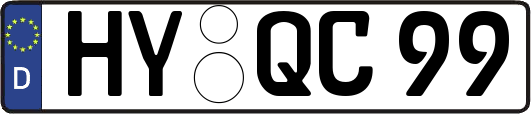 HY-QC99