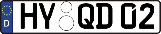 HY-QD02