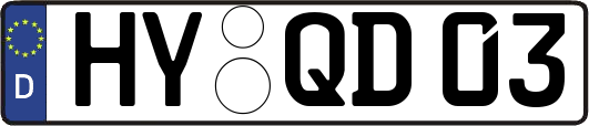 HY-QD03