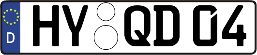 HY-QD04