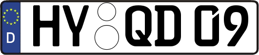 HY-QD09
