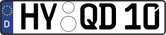 HY-QD10